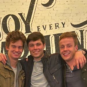 Meet your Posher, Jacob